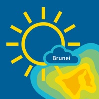 Brunei WX app funktioniert nicht? Probleme und Störung