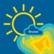 Get the latest local weather information from The Brunei Darussalam Meteorological Department, Ministry of Transport and Infocommunications