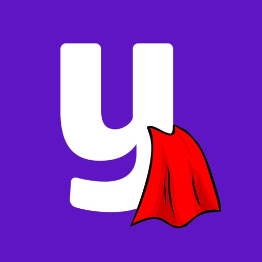 youBelong icon