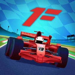 Formula Driver