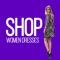 Women dresses fashion shop