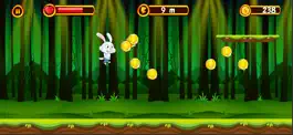 Game screenshot Star Rabbit Escape mod apk