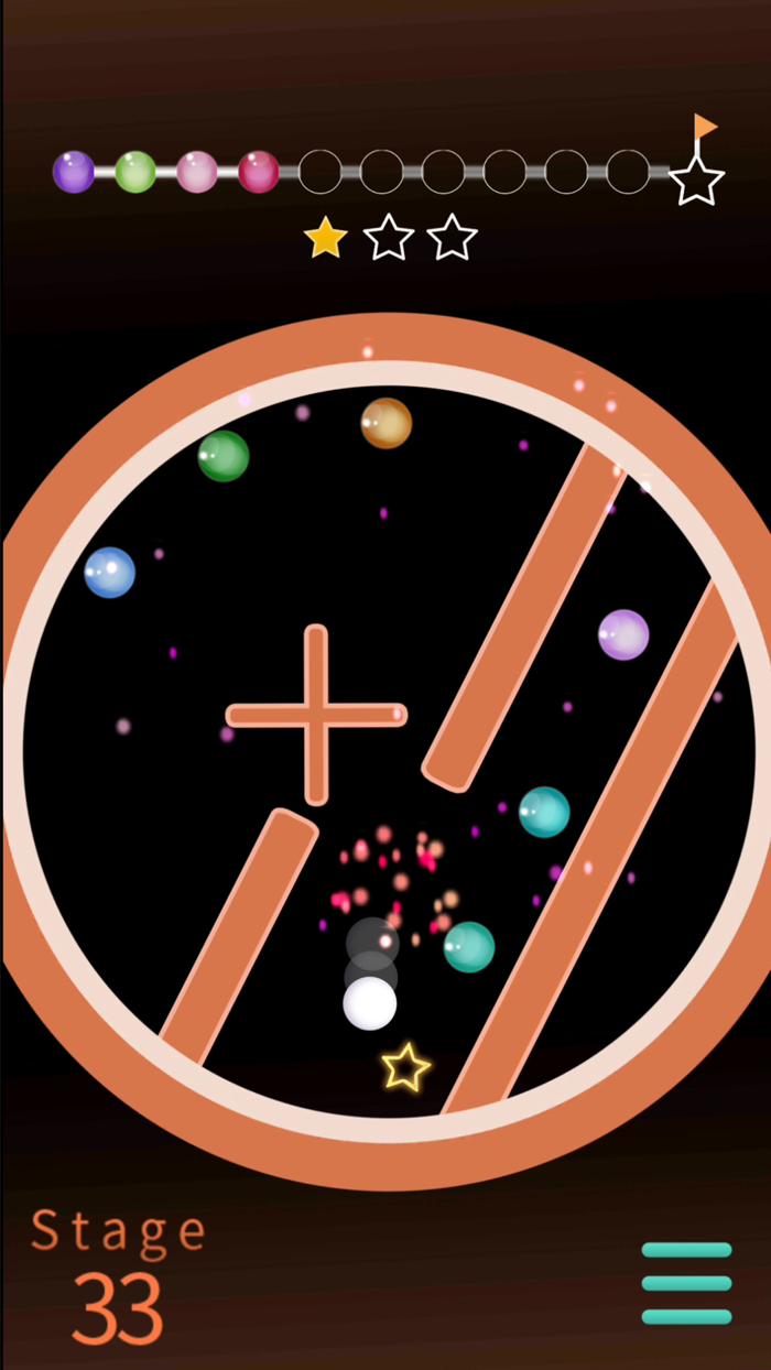 Luminous -SimplePuzzle-