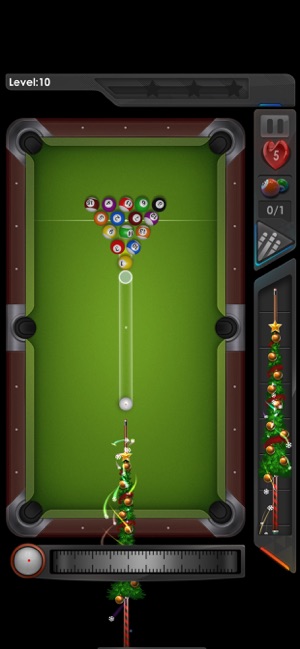 8 Ball Pooling - Billiards Pro(圖3)-速報App