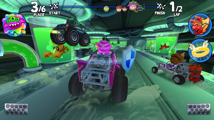 Beach Buggy Racing 2 screenshot-7