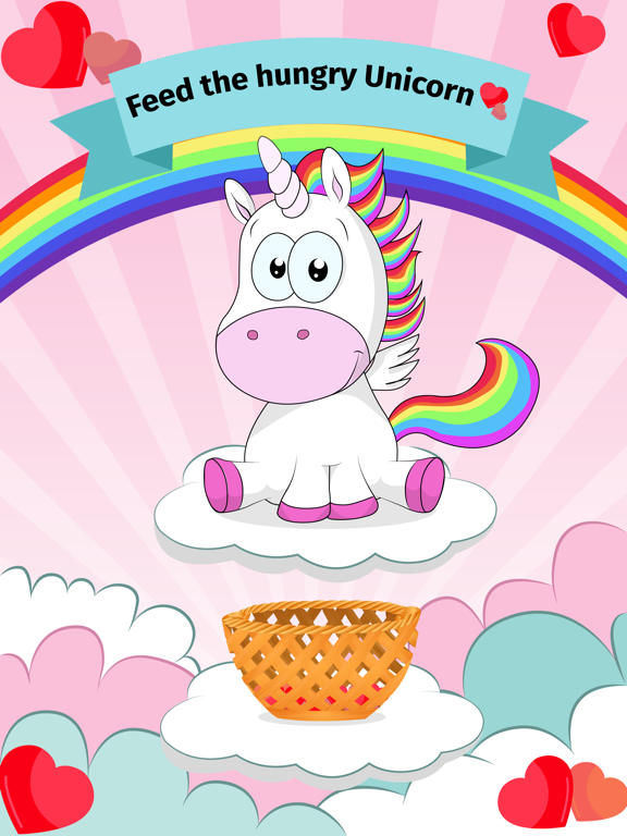 Screenshot #4 pour Hungry Unicorn