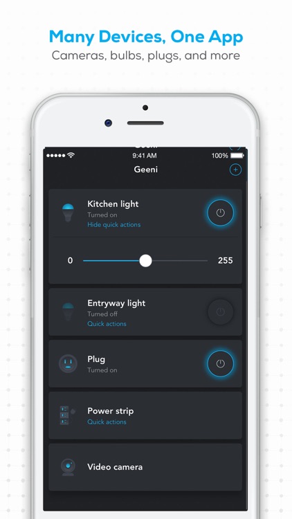 geeni screenshot-4