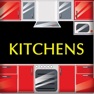 Get Kitchens. Interiors design for iOS, iPhone, iPad Aso Report