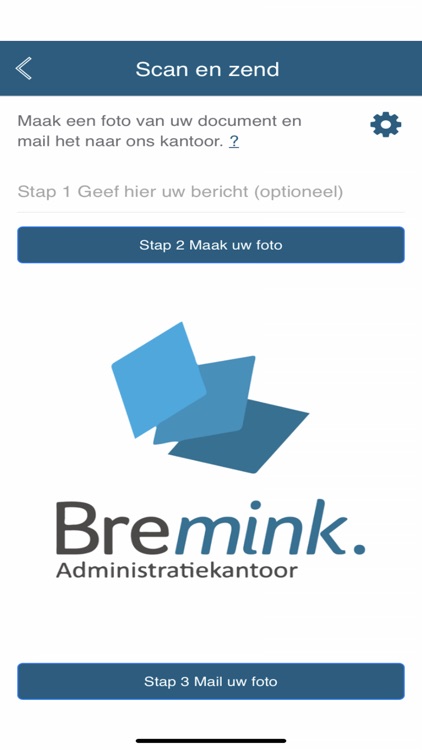 Bremink Administratiekantoor screenshot-3