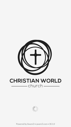 Christian World Church(圖1)-速報App