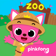 Pinkfong Numbers Zoo