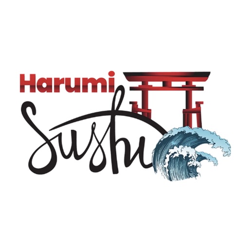 Harumi Sushi icon