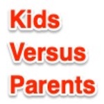 Download Kids Versus Parents Quiz App app