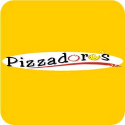 Pizzadoro's App