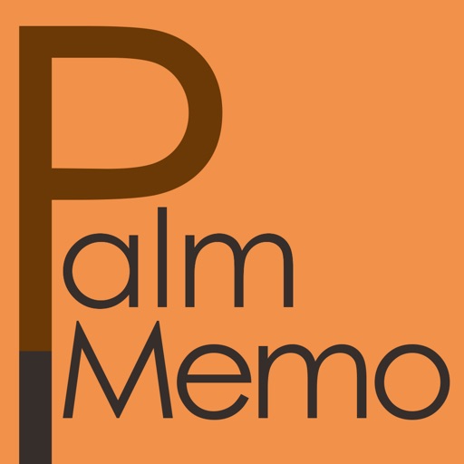 PalmMemologo