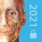 This version of Human Anatomy Atlas is for employees and students of institutions and organizations with a subscription