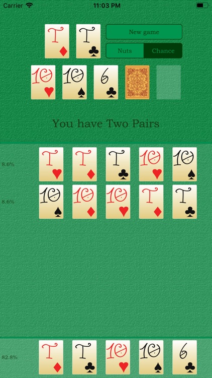 Poker Nuts screenshot-3