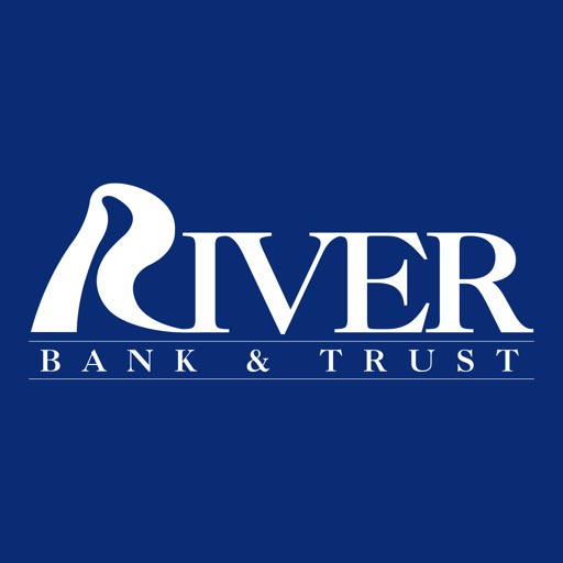 River Bank & Trust iOS App