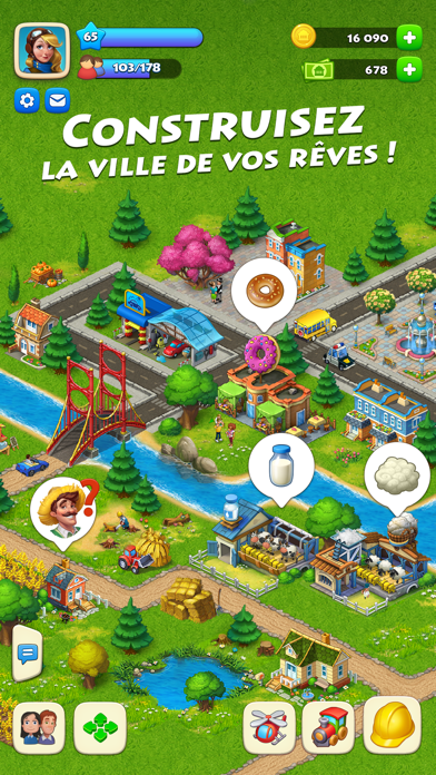 Township Township