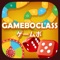 GAMEBO Class is a unique app designed for teachers and students who want to use flashcards to learn in a fun way