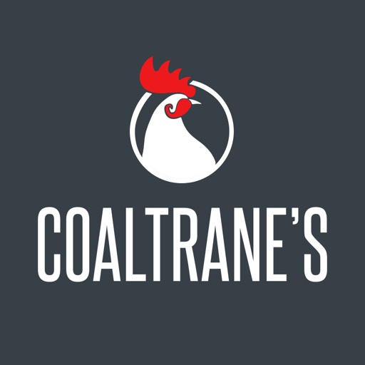 Coaltrane's icon