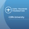 COPA Training Foundation US Training Events