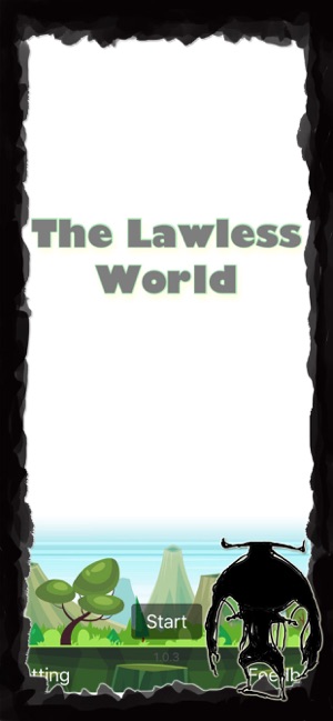 Lawless World(圖1)-速報App