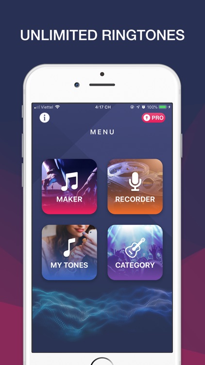Song Ringtones, Ringback Tones