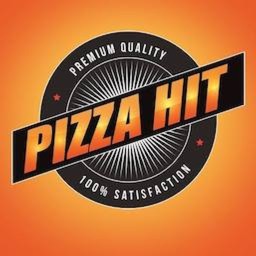 Pizza Hit Decines