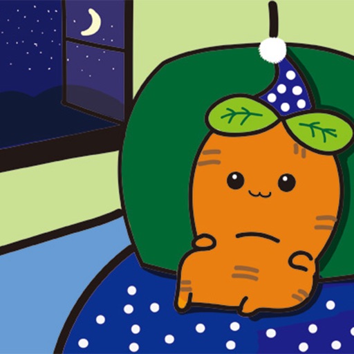 CarrotSleep