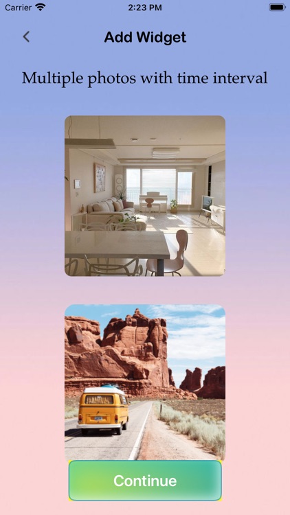 Yuface Makeup Photo Editor screenshot-5