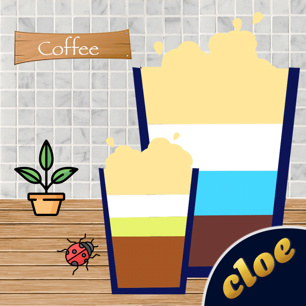 Get Cafe Machine for iOS, iPhone, iPad Aso Report