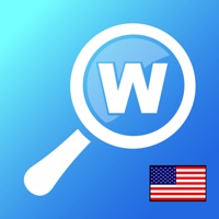 WordWeb American Audio  PC 용