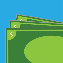 Money Clock - Income Tracker