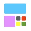Widget - Color Calendar - iPhoneアプリ