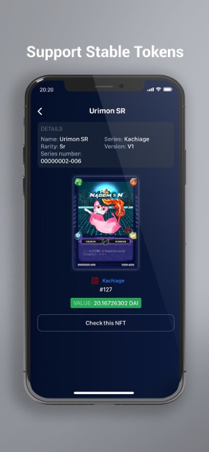 Ethereum Wallet - HB Wallet(圖5)-速報App