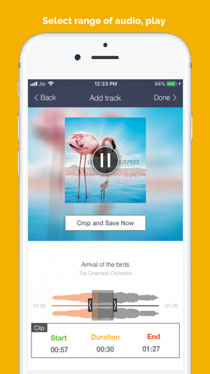 Easy Mp3 Cutter(圖2)-速報App