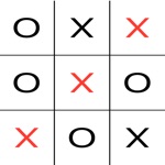 Basic Tic Tac Toe