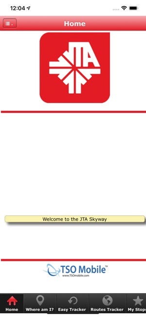 TSO Skyway(圖1)-速報App