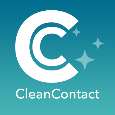 CleanContact: Rehber Temizle