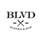 Earn points on every purchase with the BLVD Bistro and Bar loyalty program