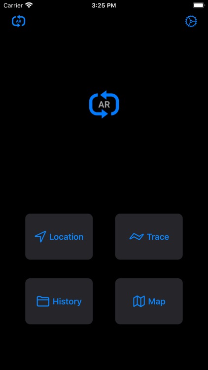 Retrace AR screenshot-9