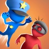 Icon Catch the Thief 3D