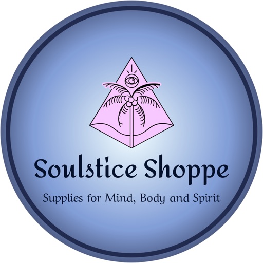 Soulstice Shoppe iOS App