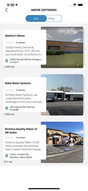 Water Dealer Pro(圖2)-速報App