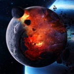 Planet Destruction Simulator