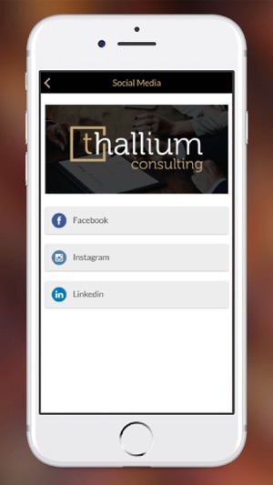 Thallium Consulting(圖4)-速報App