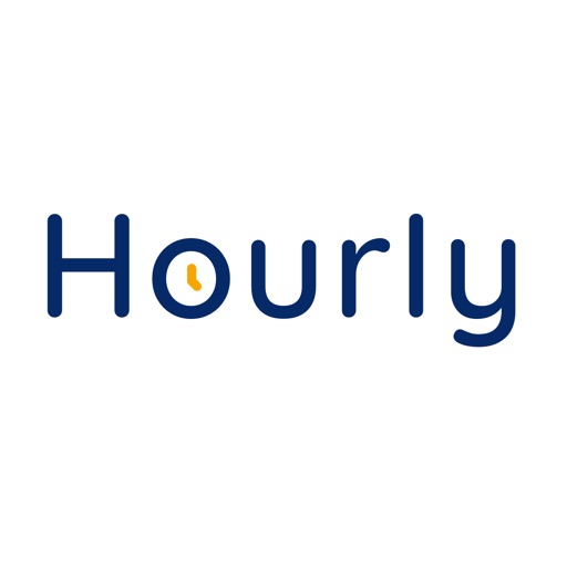 Hourly Time Tracker