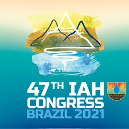 IAH 2021 Brazil Congress