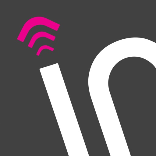 Fastlink 4G LTE iOS App